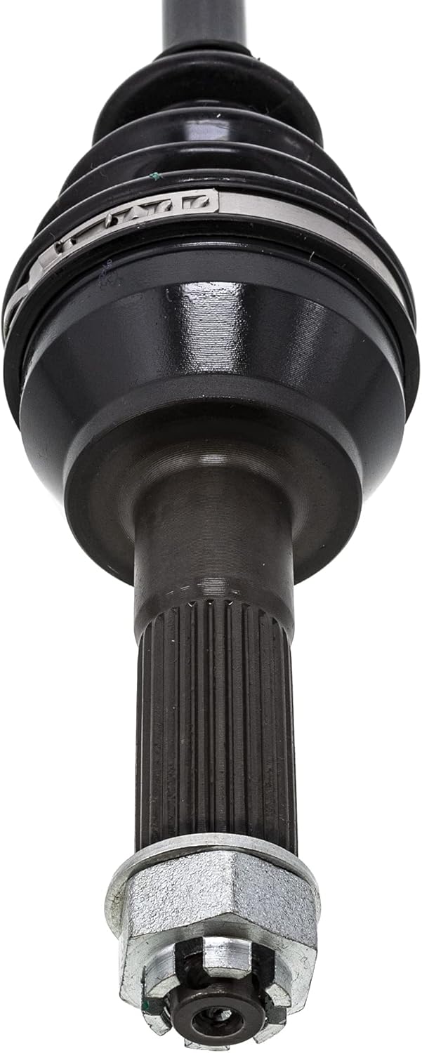 Rear Left Right Drive Shaft CV Axle Pack of 2 O505906