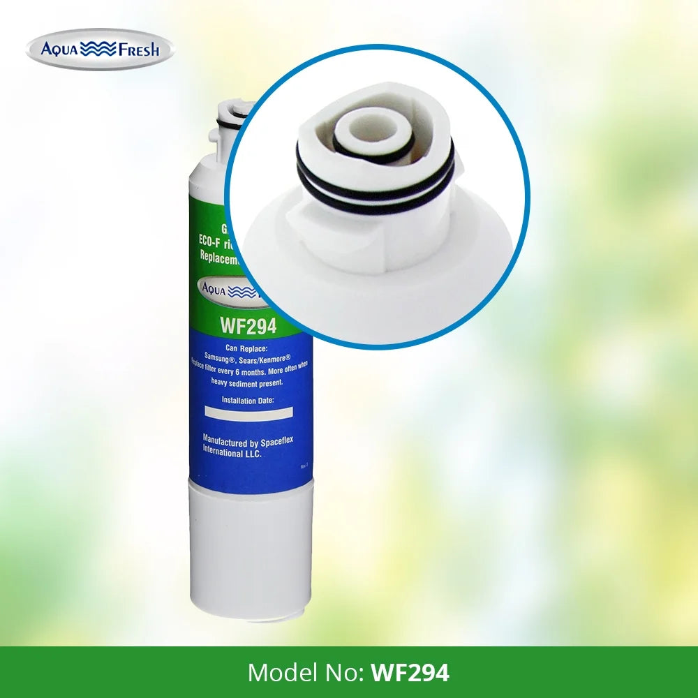 3 Pack Replacement Water Filter D659