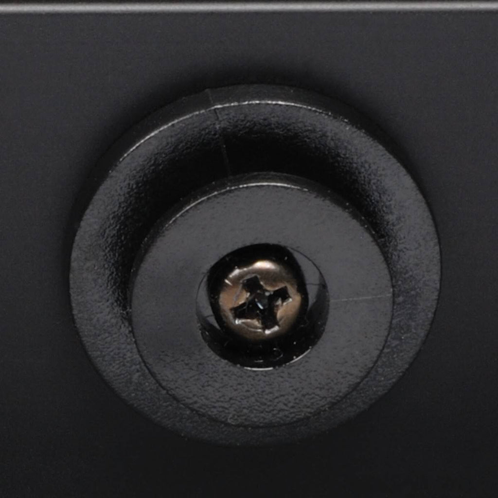 Metered Dual Circuit 120V 20A Vertical PDU P31848