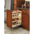 11x22 Base Cabinet Organizer Soft-Close A732