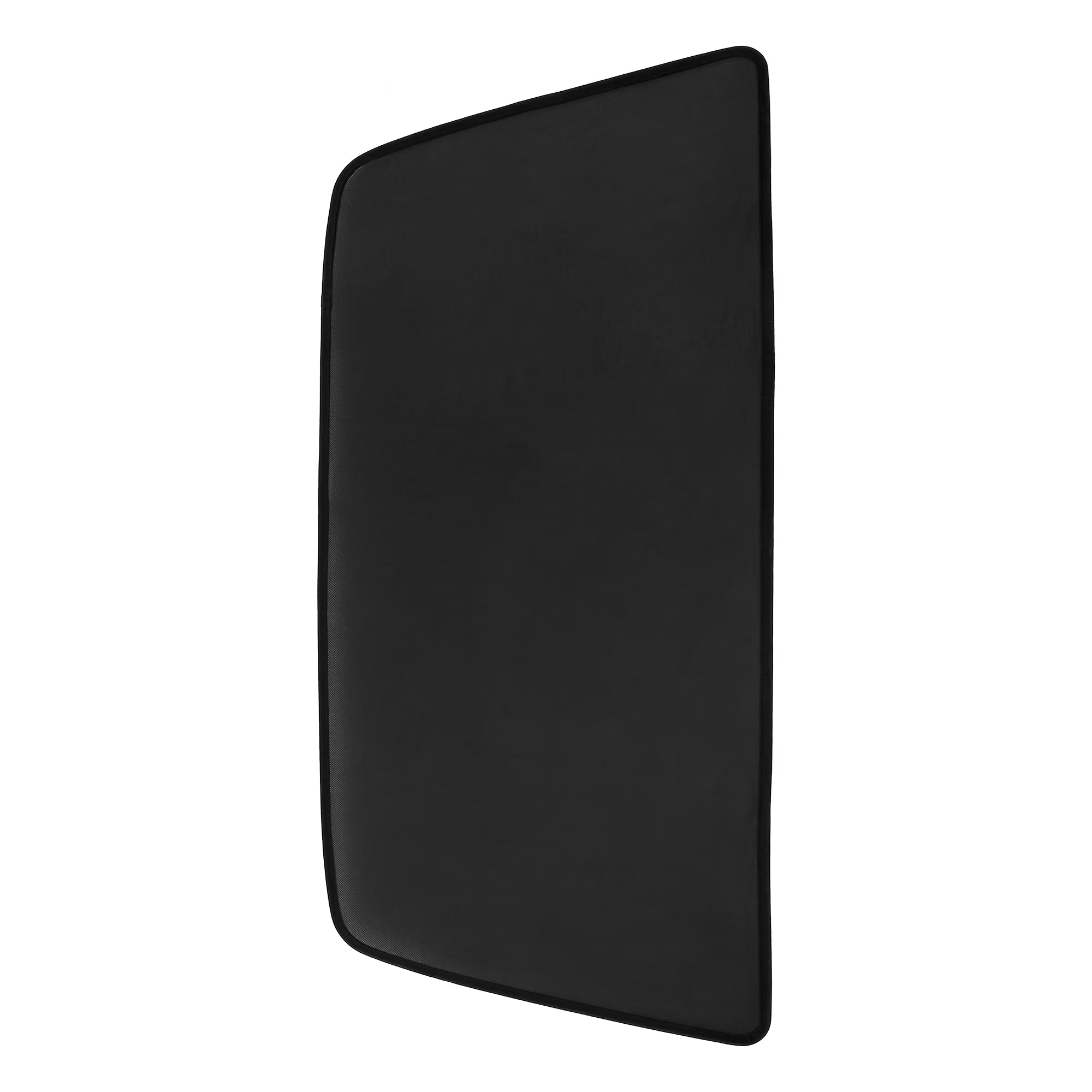 Black Glass Sunroof Shade Cover for Tesla Model X I669