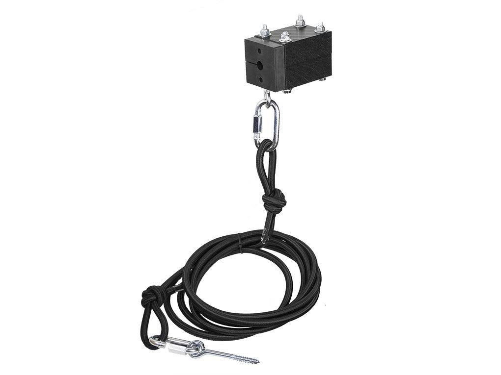 Torpedo Zip Line Kit 250 ft V55823