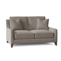Lucas Ash Loveseat N622