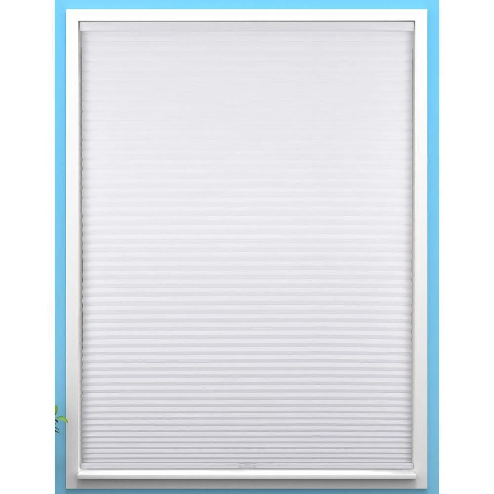9/16-in Single Cell Blackout Cordless Cellular Shade S36903