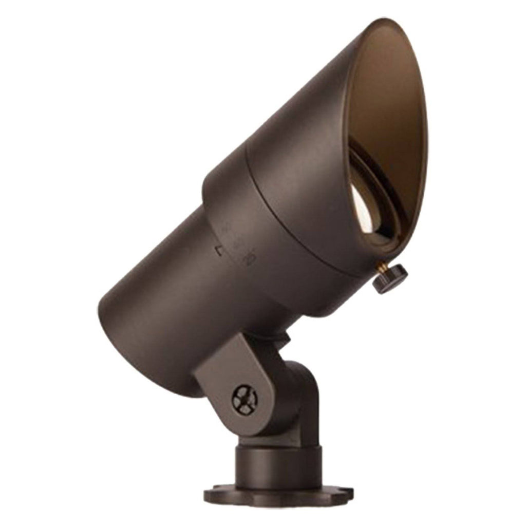 Bronze LED Mini Accent Light X33005
