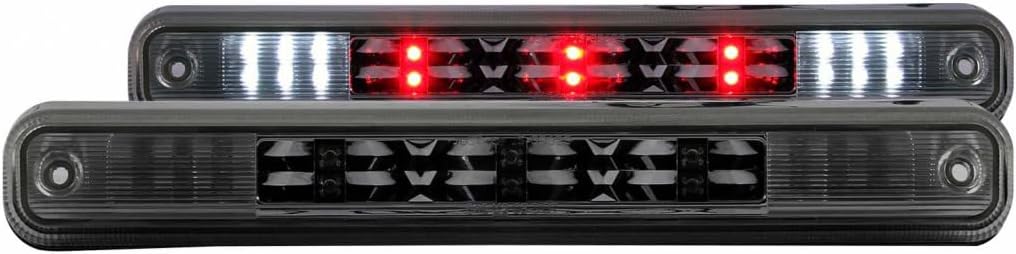 Smoke LED Brake Light O971