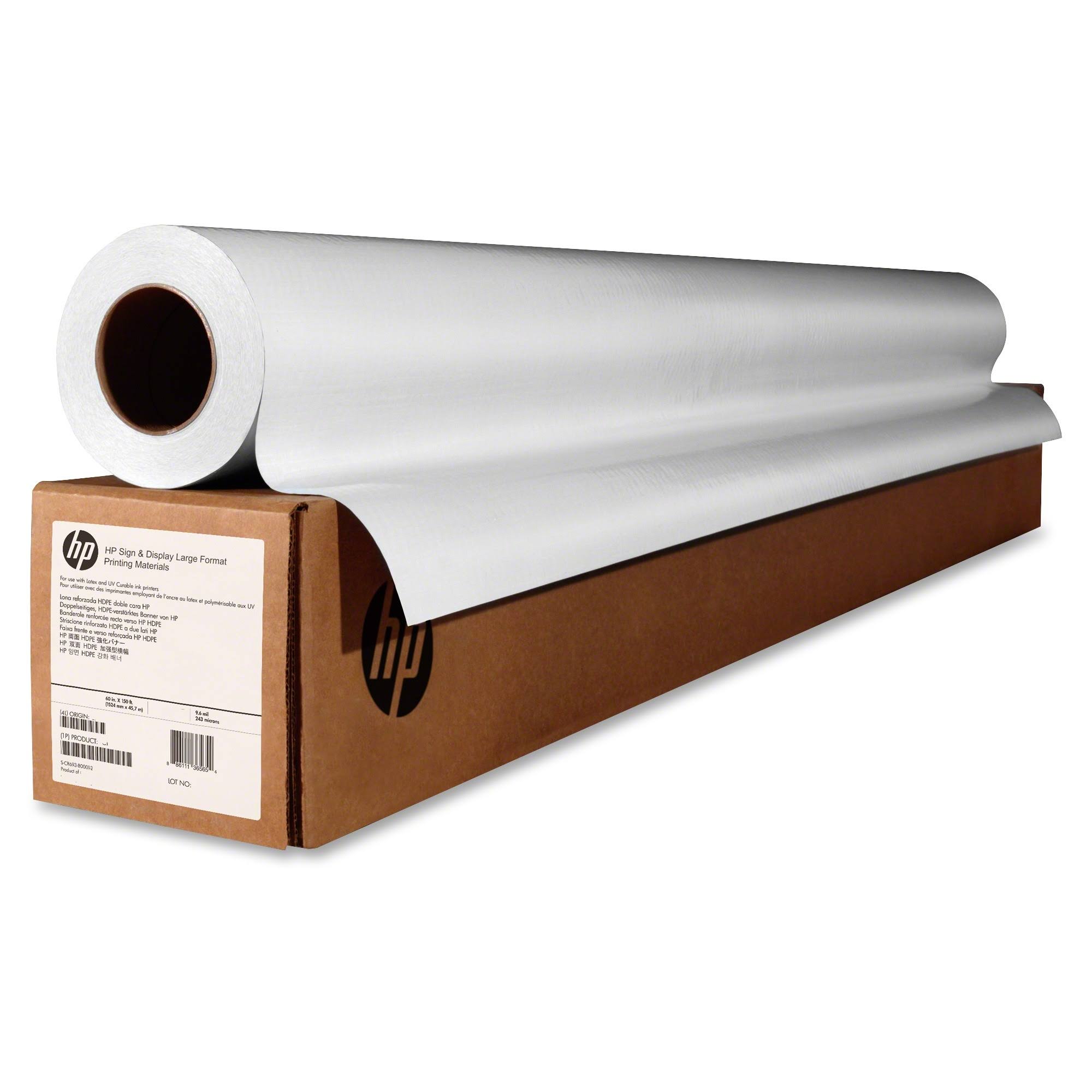 Instant-Dry Satin Photo Paper 42in x 100ft O92728