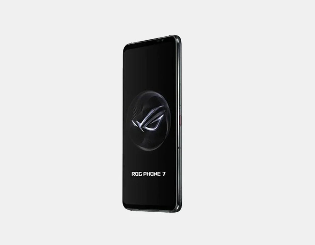 Black 5G Dual SIM Smartphone J792