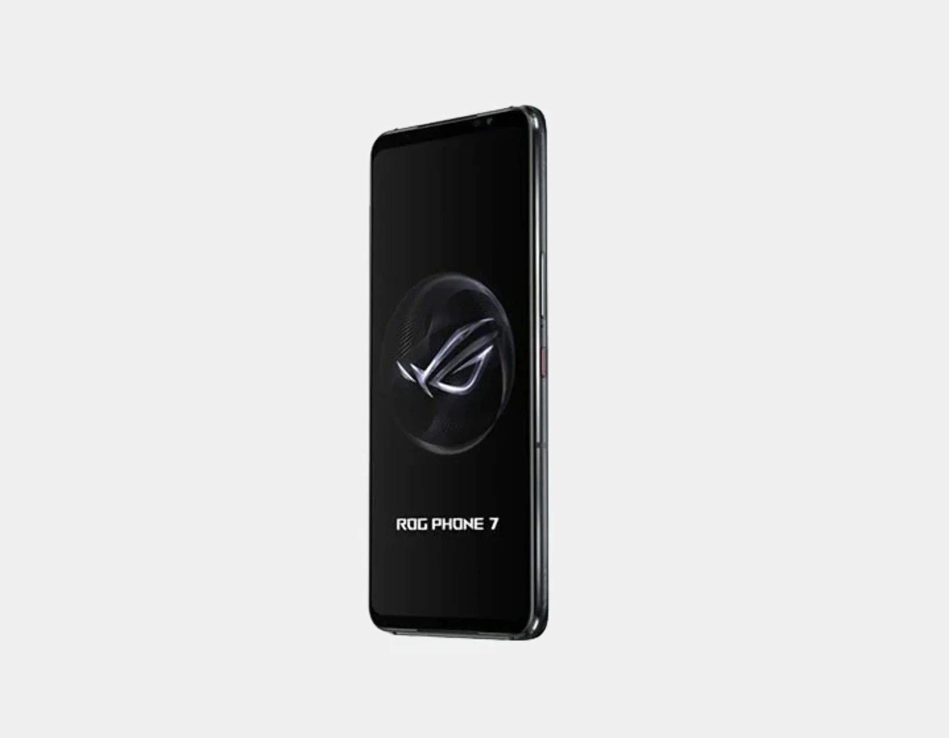 Black 5G Dual SIM Smartphone J792