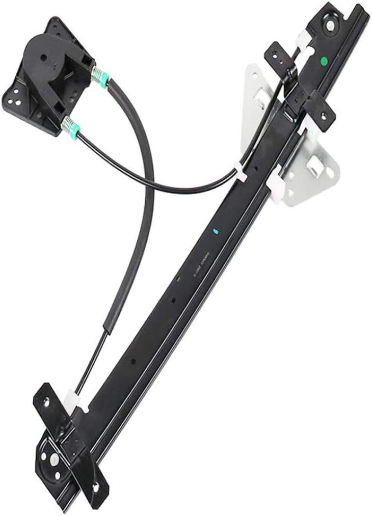 Dodge Durango Window Regulator Assembly Driver Side Front Power Cable Type B5725