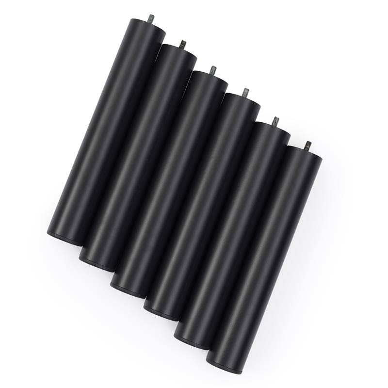 Adjustable Cal King Split Bed Base in Black C25763