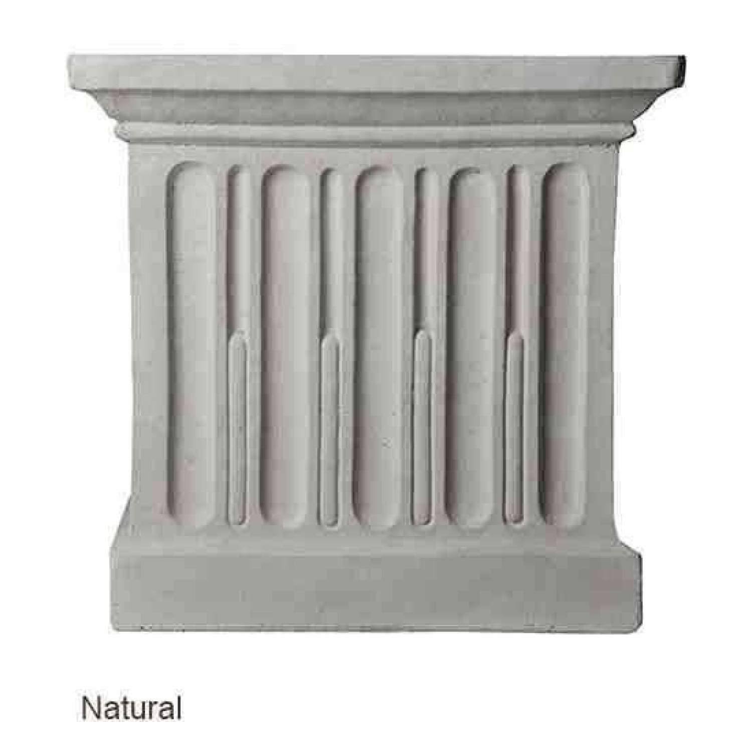 Alpine Stone Birdbath O4068