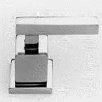 Polished Gold Diverter/Flow Control Trim V8903