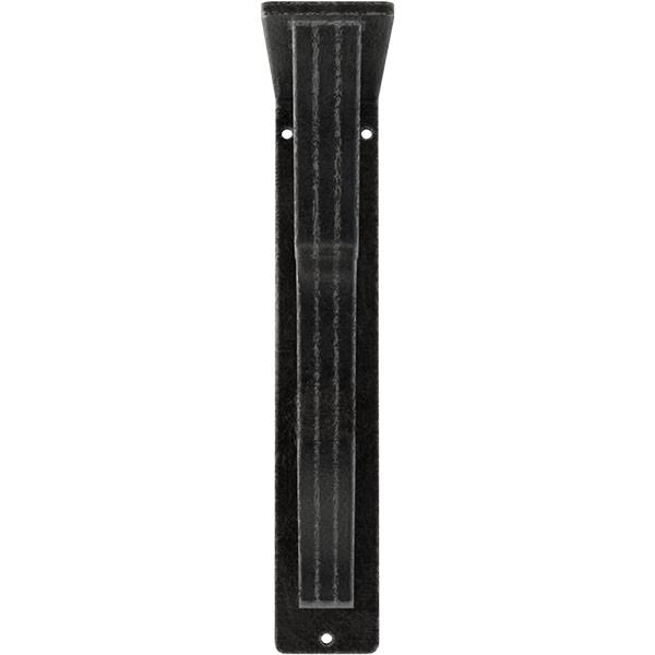 Wrought Iron Bracket Triple Center Brace L5560