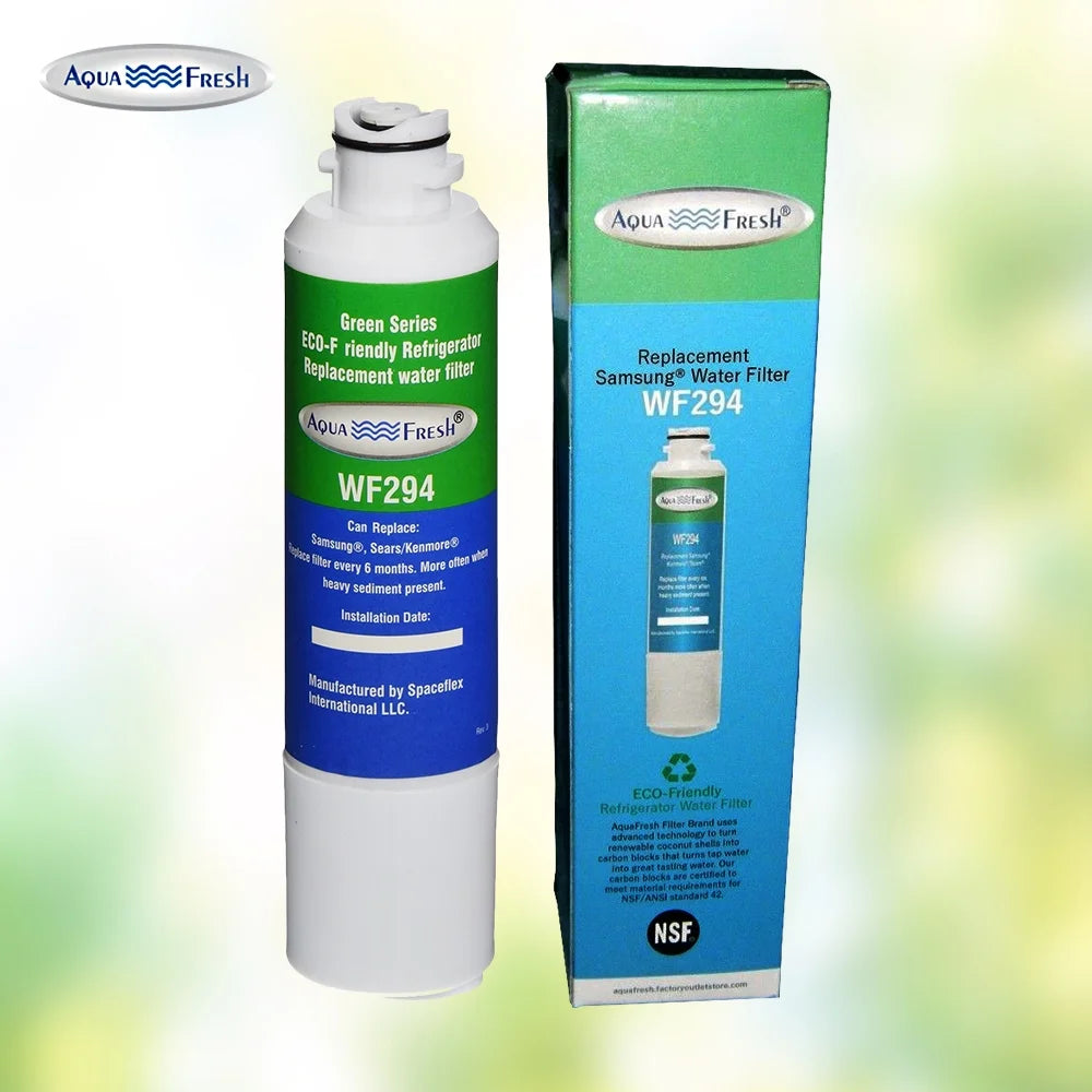 3 Pack Replacement Water Filter D659