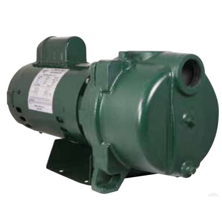 1-1/2 in. Sprinkler Pump I284190