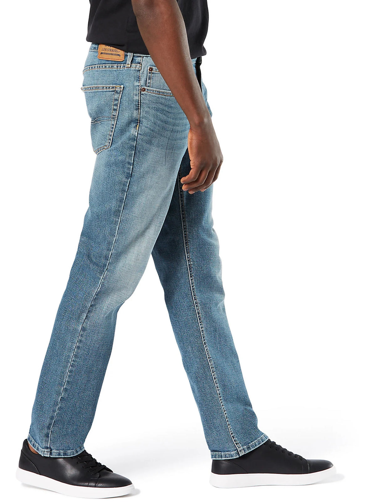 Athletic Fit Jeans Y759576