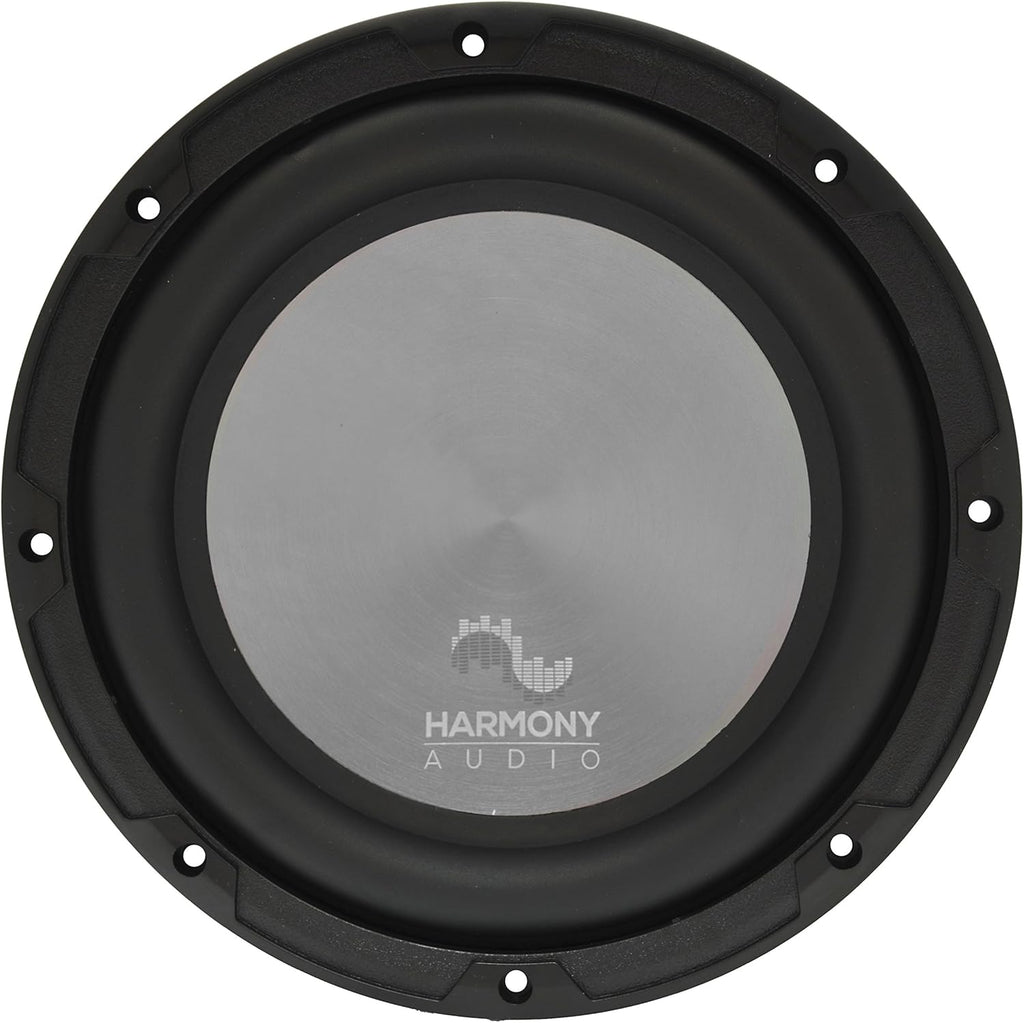 Dual 10 Sub Box Enclosure Z555