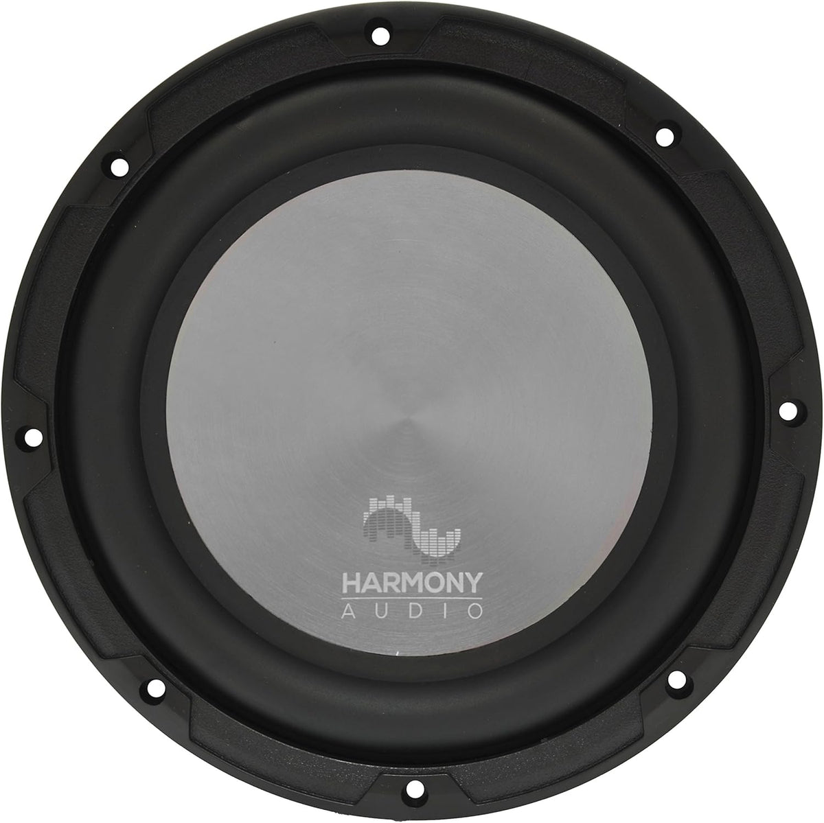 Dual 10 Sub Box Enclosure Z555