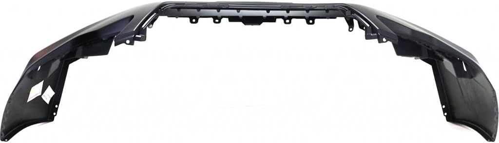 Primed Front Bumper Cover for Subaru Impreza 2015 2016 Sedan/Wagon A716872