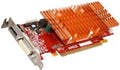 Radeon 5450 SFF 512MB DDR3 Graphics Card with 2x DVI-I to VGA Adapter M962