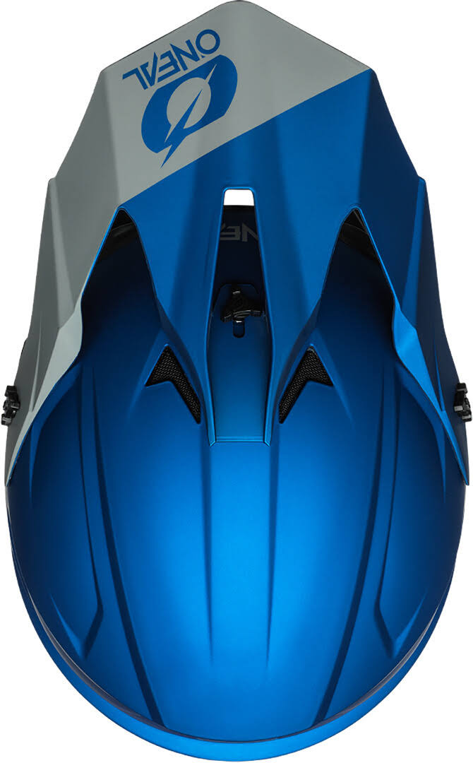 Blue Xs Helmet X91681