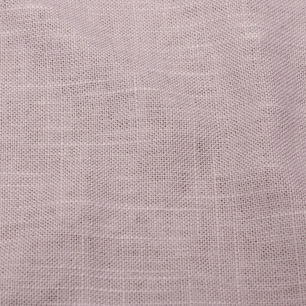 Lavender Linen Counter Height Barstool O566