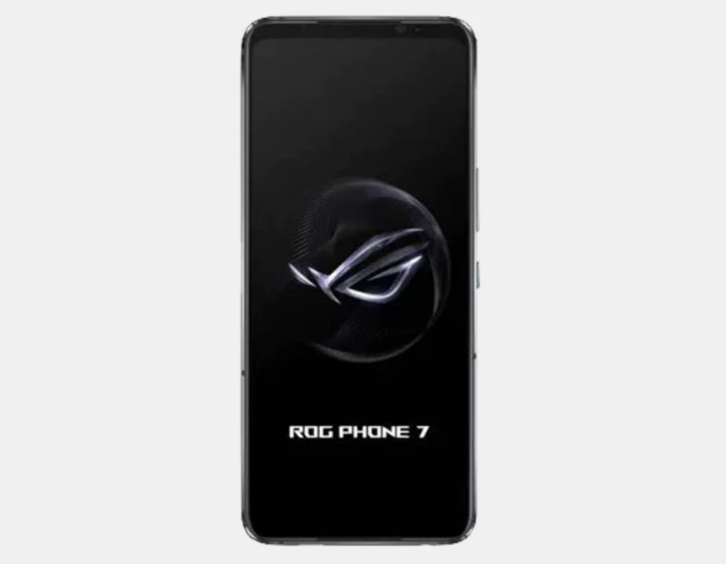 Black 5G Dual SIM Smartphone J792