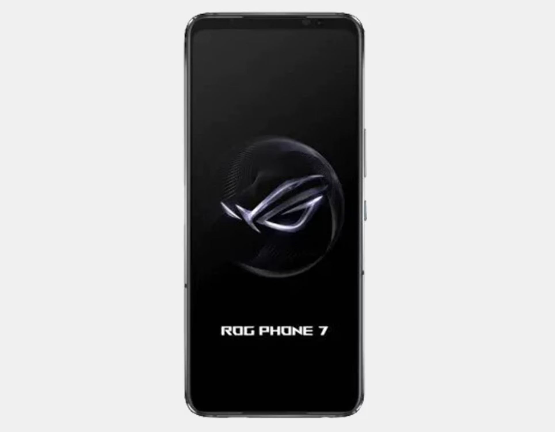 Black 5G Dual SIM Smartphone J792