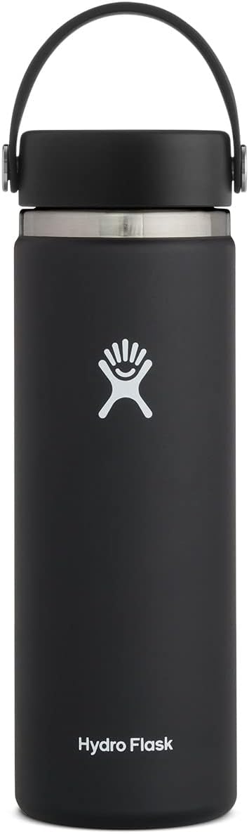 Stainless Steel Vacuum Insulated Water Bottle B78476