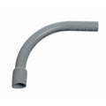 2 Sch 80 90 Deg x 24 Elbow Belled N6908
