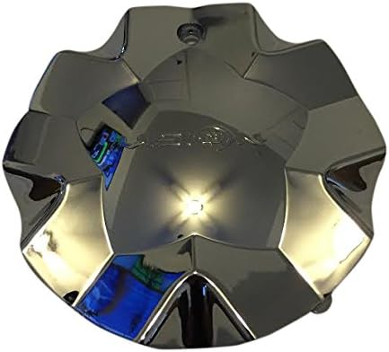 Chrome Wheel Center Cap N382546