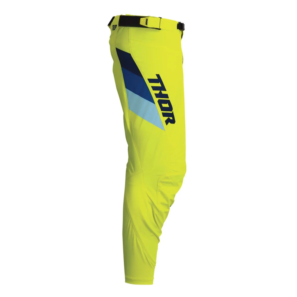 Youth Motocross Jersey Pant Combo Acid W204