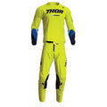 Youth Motocross Jersey Pant Combo Acid W204