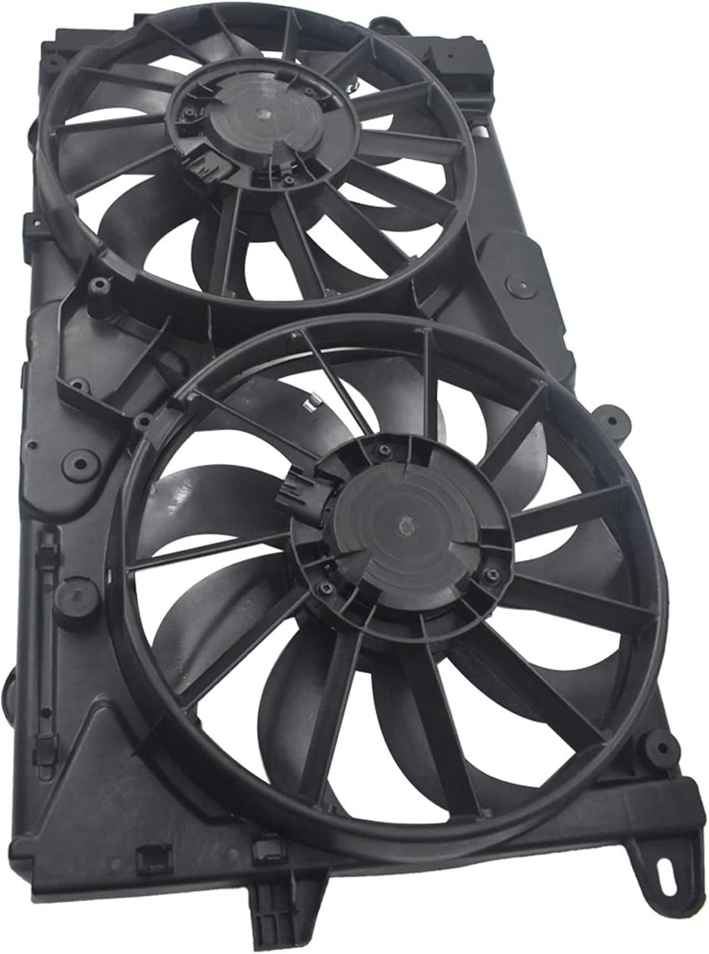 Radiator Cooling Fan Replacement A923669