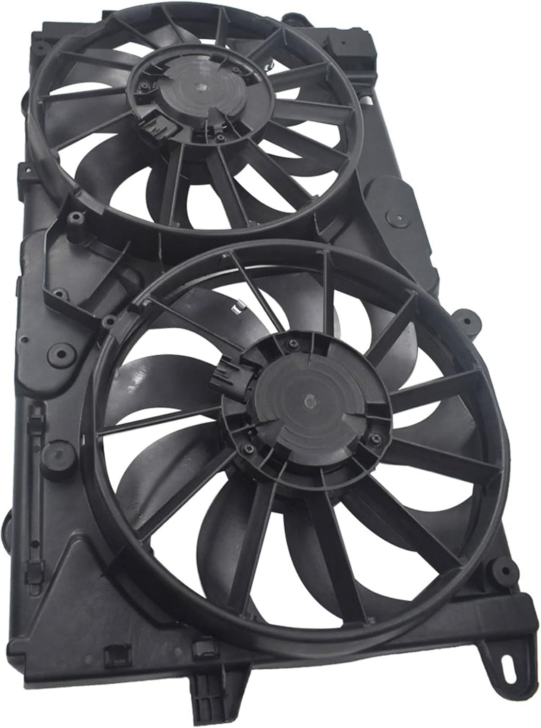Radiator Cooling Fan Replacement A923669
