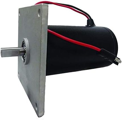 Salt Spreader Motor Replacement, Pack of 2 O655252