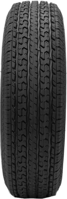 ST235/85R16 LRF 12ply Trailer Tire Z49001