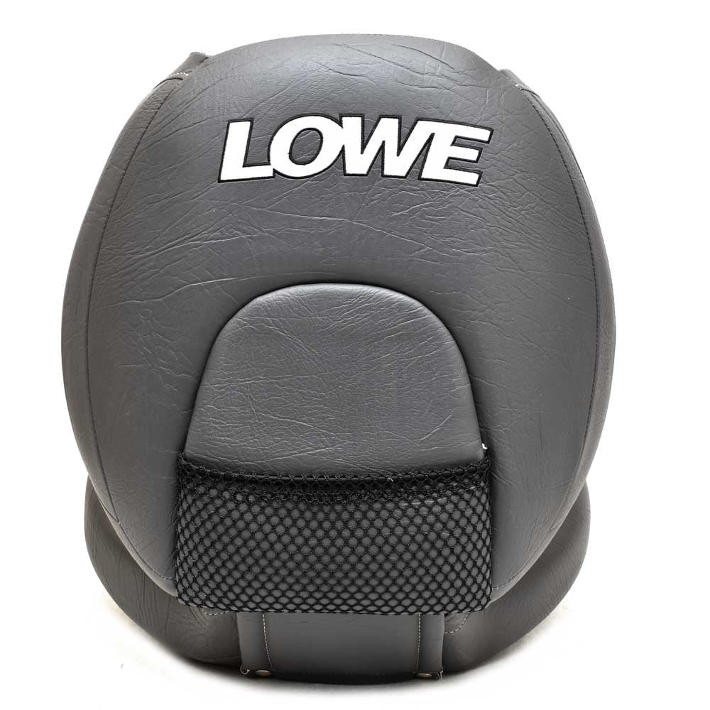 Gray Black Red Folding Fishing Seat F970