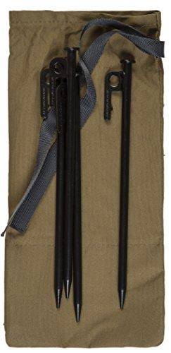 Canvas Tent Footprint Y8134