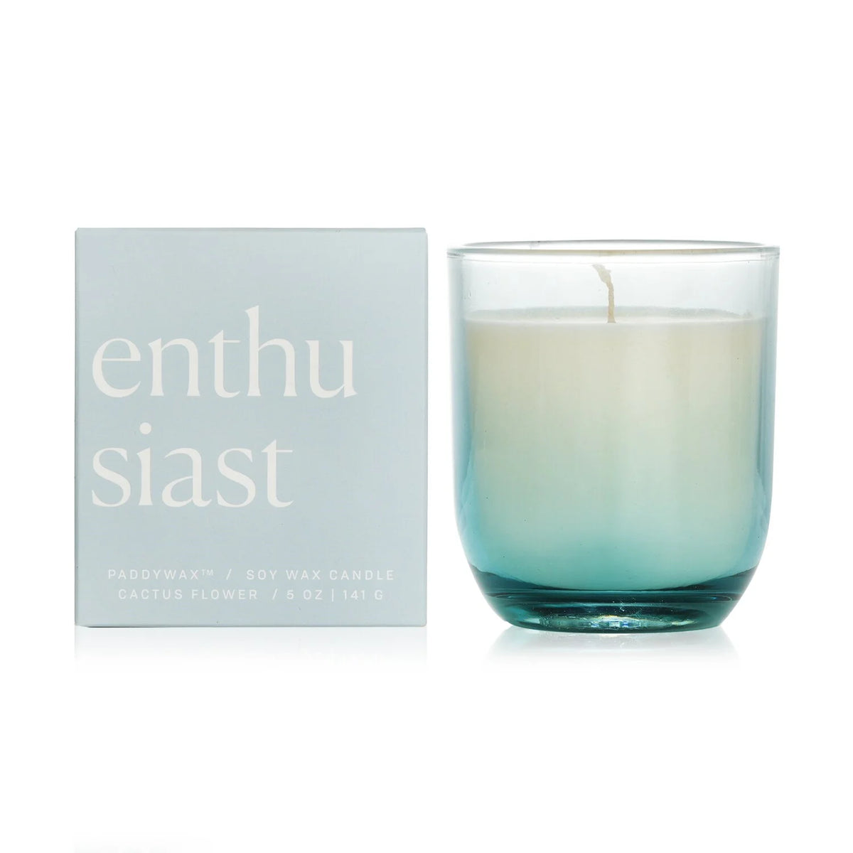 Cactus Flower Candle 3oz X23491