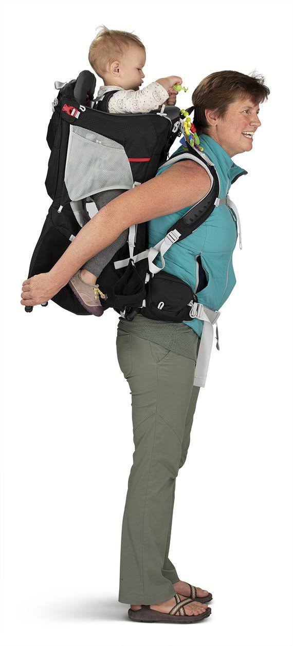 Blue Sky Child Carrier G656