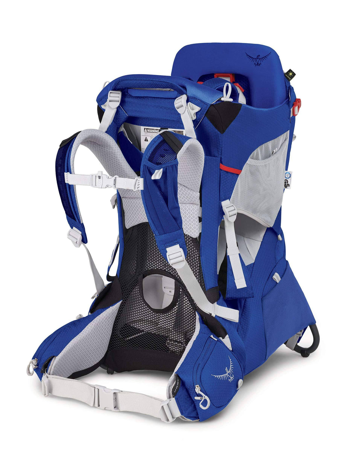 Blue Sky Child Carrier G656