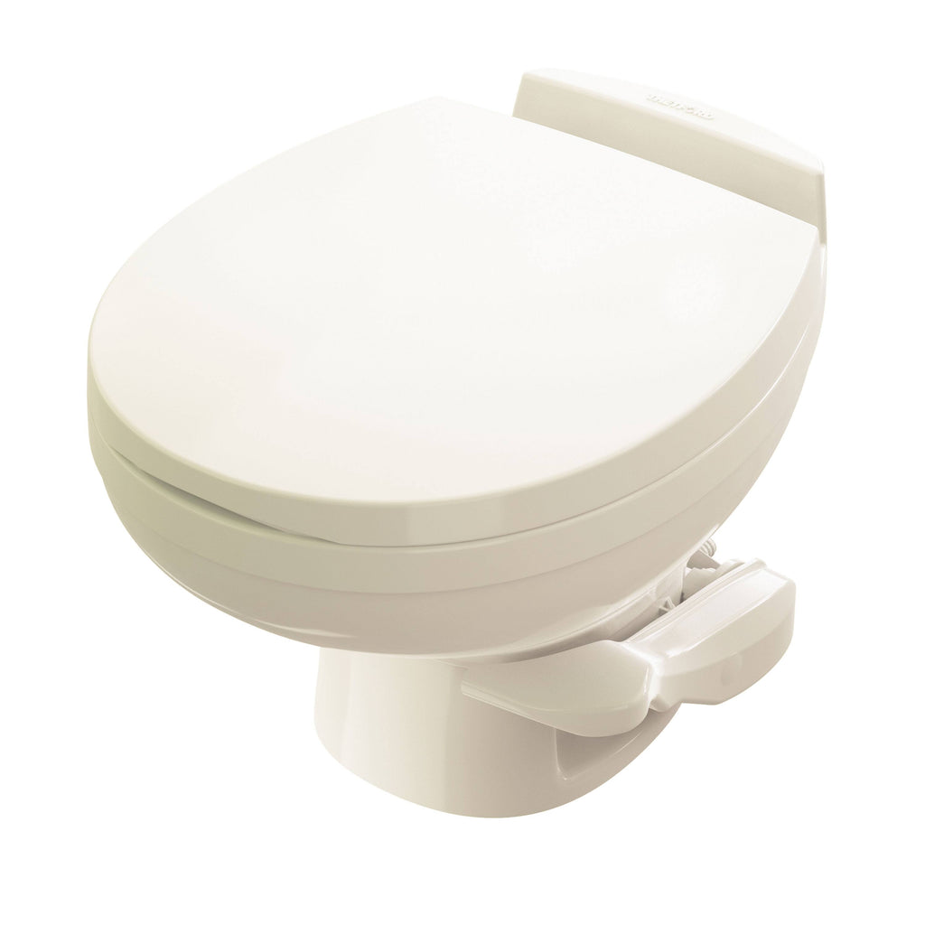 Bone Low Profile Toilet V4891