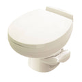 Bone Low Profile Toilet V4891