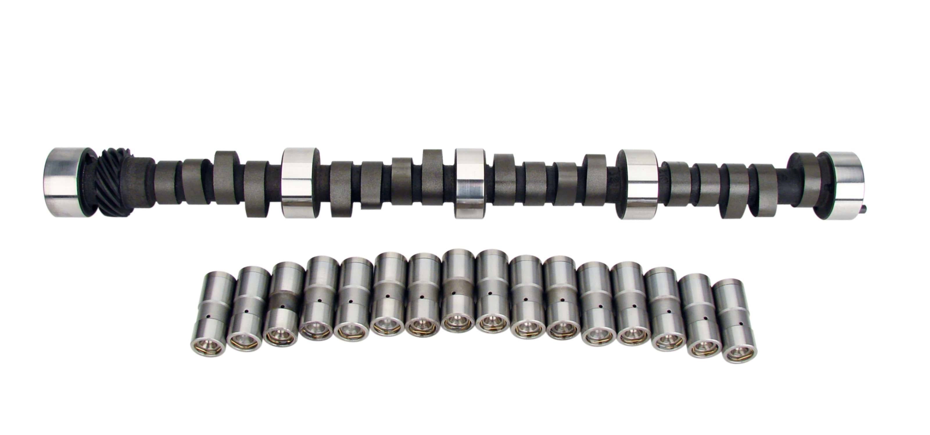 Cam & Lifter Kit Q58927