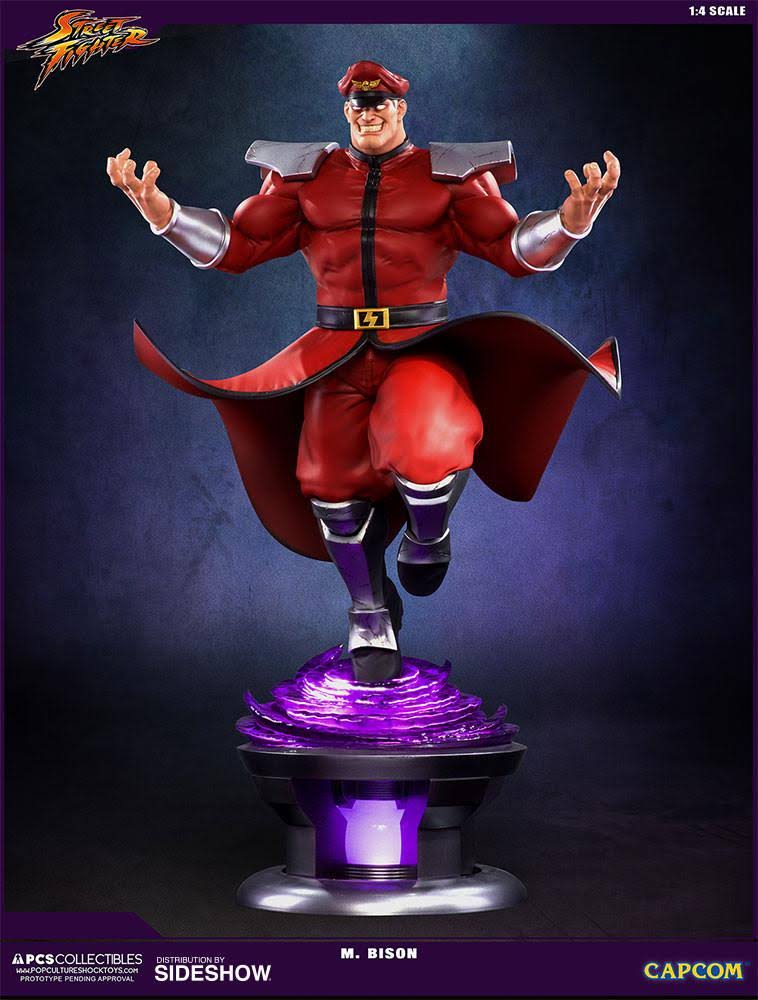 1/4 Scale Statue I57830