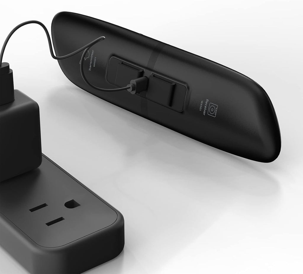 Wireless Guitar System with Dual Charging Dock E390627