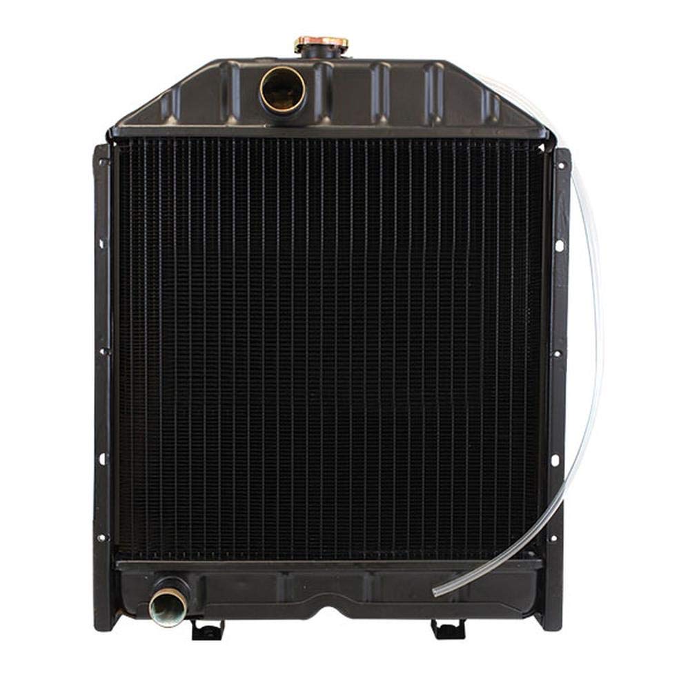 Tractor Radiator E603