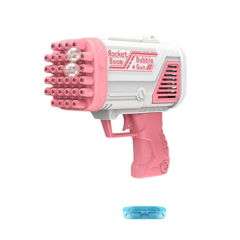 Automatic Bubble Maker Toy E77753